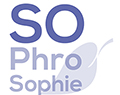 SophroSophie Logo